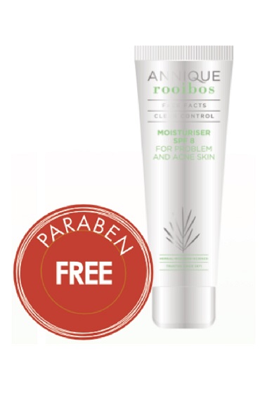 Face Facts Moisturiser